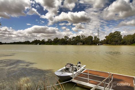 Property photo of 21 Ian Showell Drive Renmark SA 5341