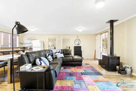 Property photo of 30 Kangaroo Street Loch Sport VIC 3851