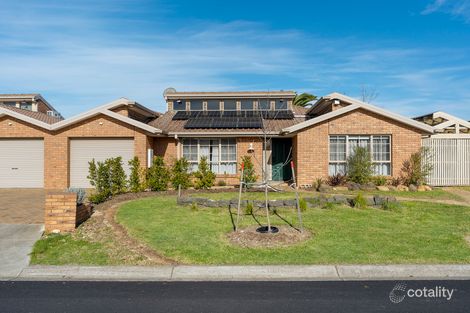 2/19 Delbridge Dr, Sydenham, VIC 3037