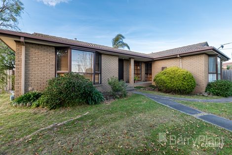 17 Exner Dr, Dandenong North, VIC 3175