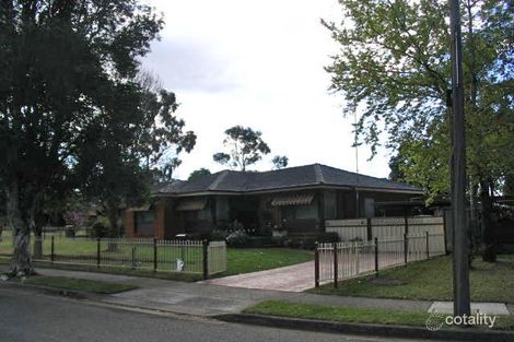 Property photo of 1 Lindwall Place Shalvey NSW 2770