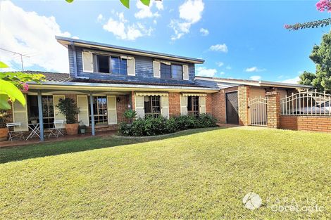 Property photo of 126 Pinelands Road Sunnybank Hills QLD 4109