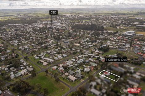 Property photo of 7 Caledonian Crescent Wonthaggi VIC 3995