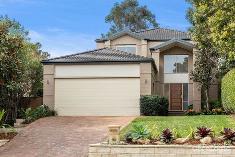 Property photo of 43 Valley View Circuit Warriewood NSW 2102
