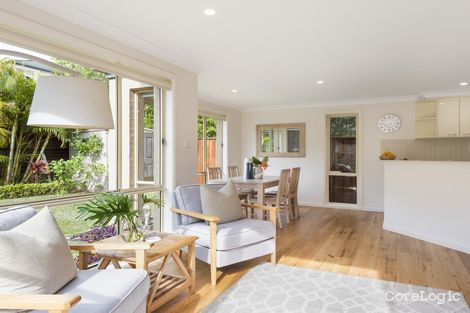 Property photo of 43 Valley View Circuit Warriewood NSW 2102