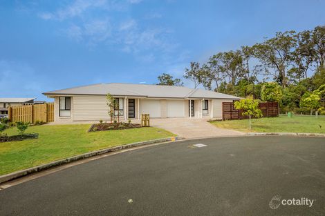 Property photo of 1/1 Moonlight Lane Coomera QLD 4209