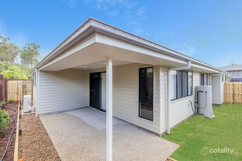 Property photo of 2/1 Moonlight Lane Coomera QLD 4209