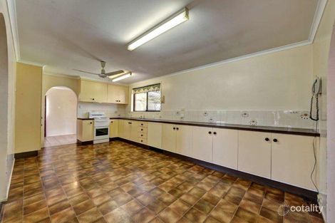 Property photo of 6 Redmond Street Avenell Heights QLD 4670