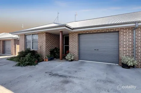 4/18 York St, Forbes, NSW 2871