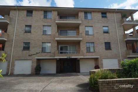 6/46-48 Robertson St, Kogarah, NSW 2217