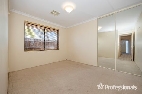 Property photo of 66 Sandown Circle Henley Brook WA 6055