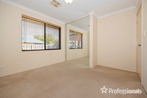 Property photo of 66 Sandown Circle Henley Brook WA 6055