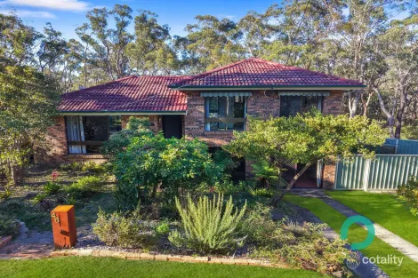 46 Ridge St, Lawson, NSW 2783