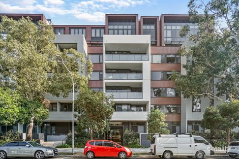 535/9 Rosebery Ave, Rosebery, NSW 2018