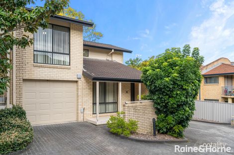 Property photo of 20/43-45 Donnison Street West West Gosford NSW 2250