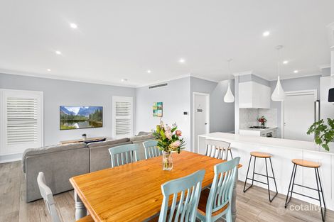 Property photo of 4 Glades Parkway Shell Cove NSW 2529