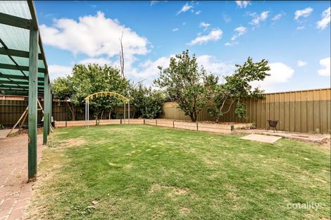 Property photo of 28 McLean Court Andrews Farm SA 5114