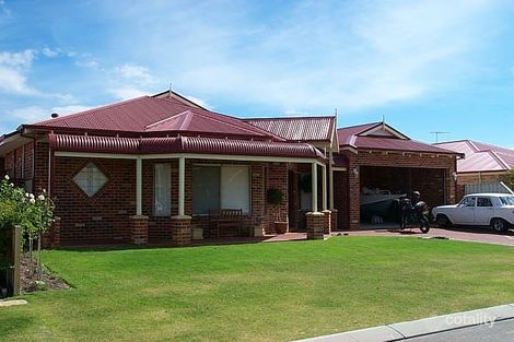 Property photo of 20 McGuire Mews Rockingham WA 6168