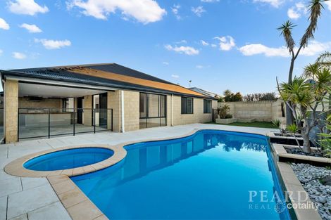 Property photo of 115 Homebush Drive Butler WA 6036