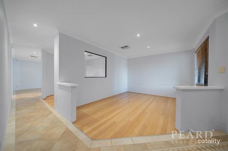 Property photo of 115 Homebush Drive Butler WA 6036