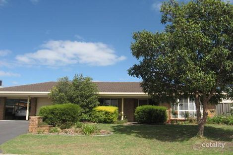 31 Dickerson Way, Redwood Park, SA 5097