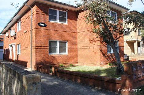 Property photo of 1/36 Parramatta Street Cronulla NSW 2230