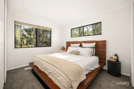 Property photo of 431 Kangaroo Gully Road Bellbowrie QLD 4070