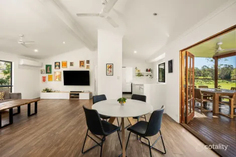 Property photo of 431 Kangaroo Gully Road Bellbowrie QLD 4070