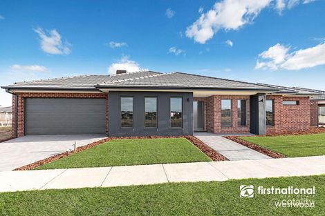 Property photo of 4 Akkersley Drive Truganina VIC 3029