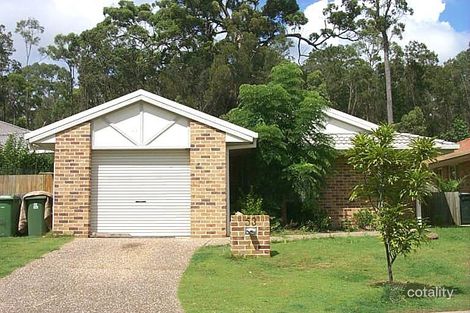 Property photo of 53 Sandalwood Terrace Nerang QLD 4211