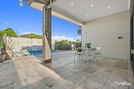 Property photo of 24 Rickard Street Merrylands NSW 2160