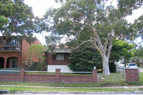 Property photo of 100 Nicholson Parade Cronulla NSW 2230