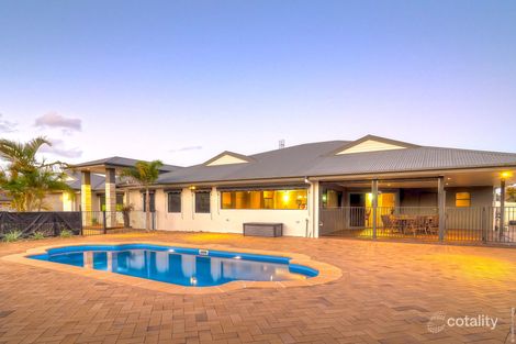 Property photo of 5 Kingston Close Wondunna QLD 4655