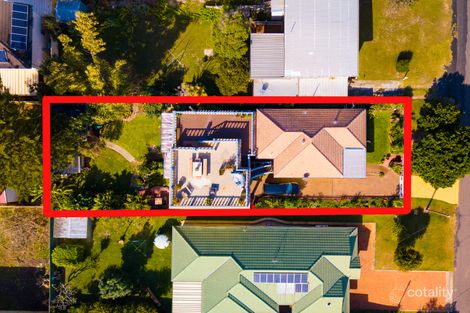 Property photo of 52 Gilbert Street Long Jetty NSW 2261