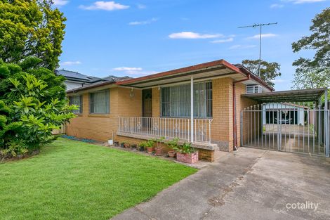 Property photo of 10 Memphis Street Mount Druitt NSW 2770