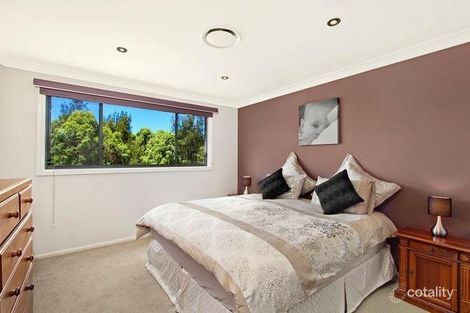 Property photo of 5 Riverine Court Warriewood NSW 2102