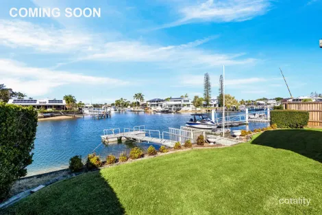 Property photo of 16 Oak Court Minyama QLD 4575