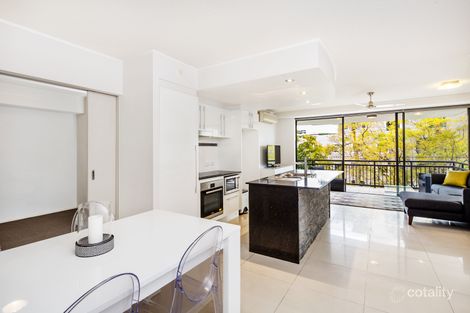 Property photo of 78/15 Goodwin Street Kangaroo Point QLD 4169