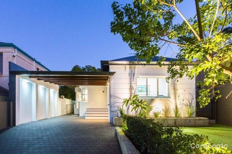 8 Saunders St, Swanbourne, WA 6010