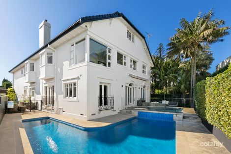 Property photo of 3 Princes Avenue Vaucluse NSW 2030