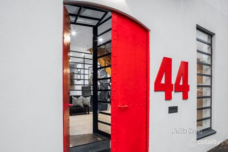 Property photo of 44 Lothian Street North Melbourne VIC 3051