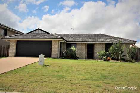 Property photo of 4 Bantry Street Parkhurst QLD 4702