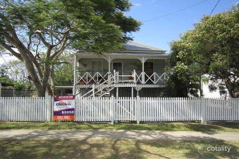 162 Blackstone Rd, Silkstone, QLD 4304