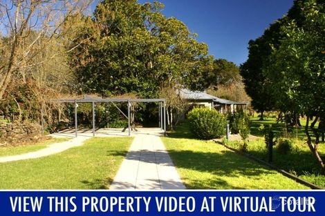 170 Walkers Lane, Kangaroo Valley, NSW 2577