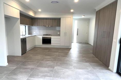 Property photo of 15 Flyer Glade Blacktown NSW 2148