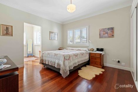 Property photo of 18 White Avenue Coorparoo QLD 4151