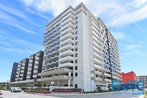 135/2 Nipper St, Homebush, NSW 2140