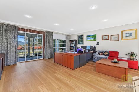 Property photo of 95 Lewis Luxton Avenue Gordon ACT 2906