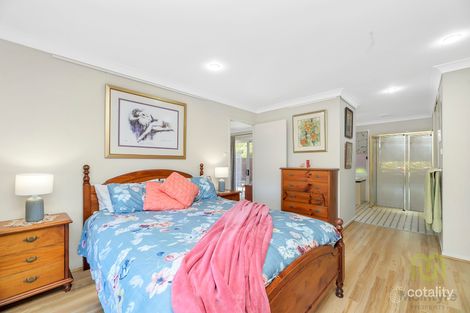 Property photo of 95 Lewis Luxton Avenue Gordon ACT 2906
