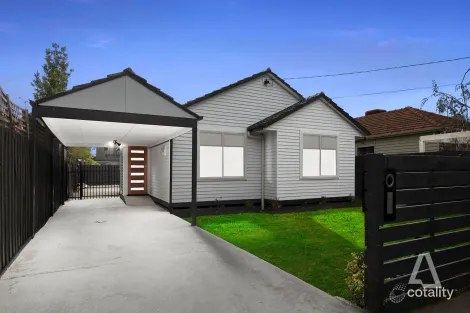 Property photo of 91 Pitt Street West Footscray VIC 3012